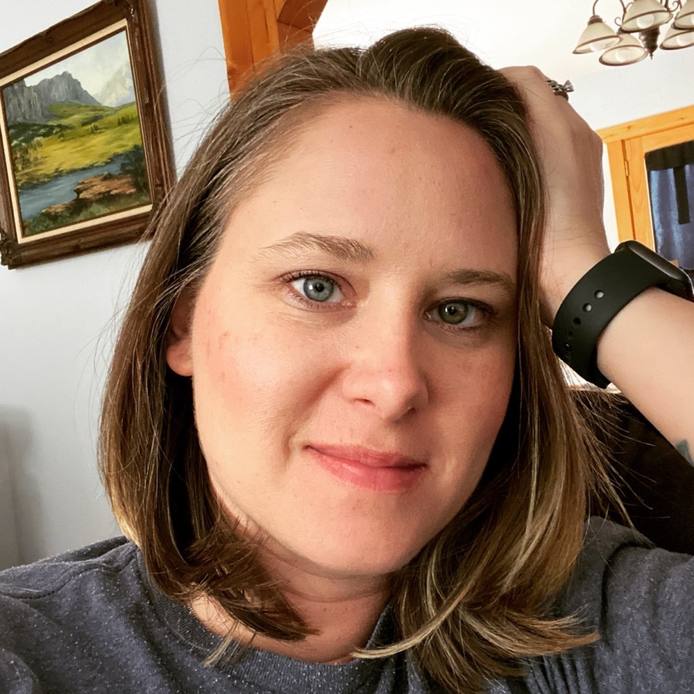 Meet your Posher, Karen